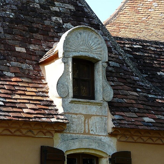 Photo de Église de Mortemart