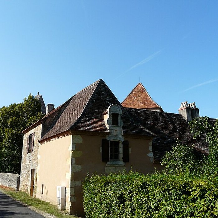 Photo de Église de Mortemart