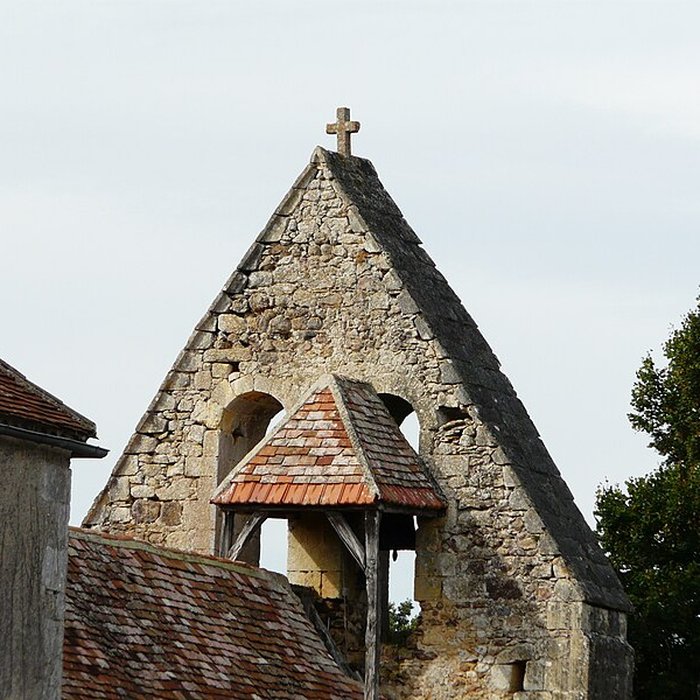 Photo de Église de Mortemart