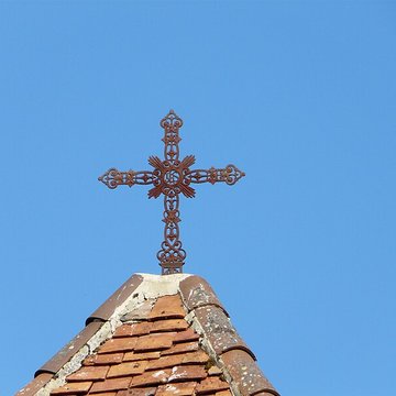Église de Mortemart