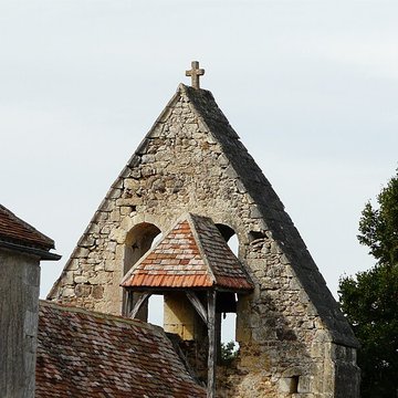 Église de Mortemart