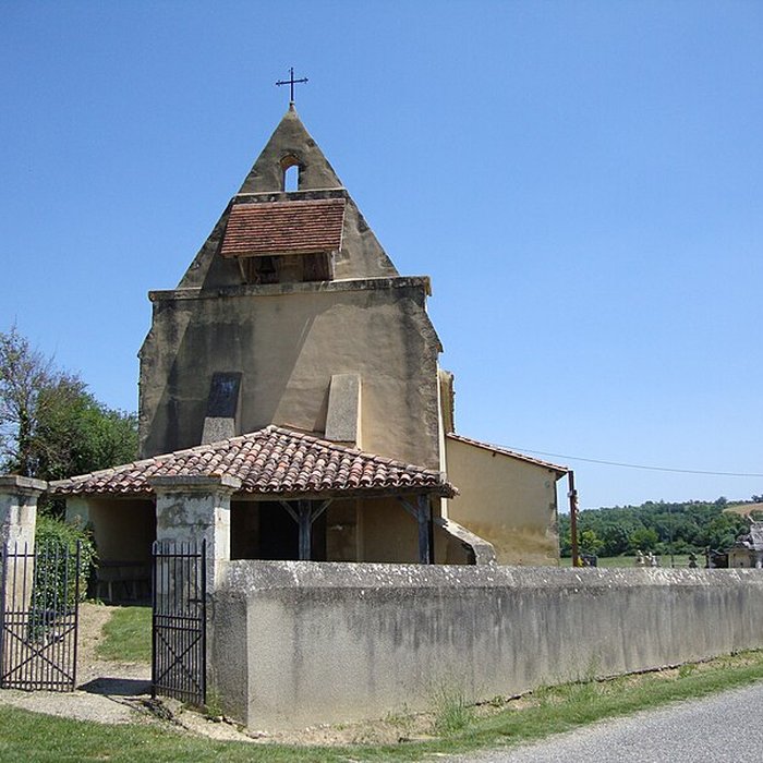 Photo de Église de Paillan
