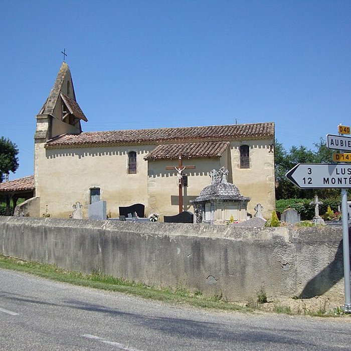 Photo de Église de Paillan