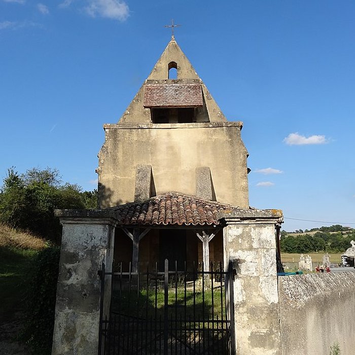 Photo de Église de Paillan