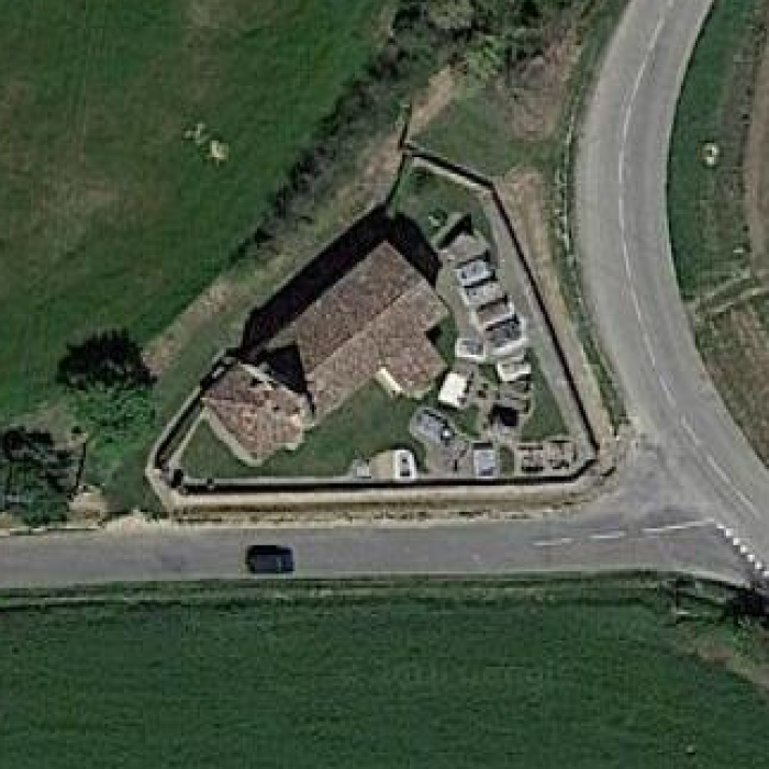 Photo de Église de Paillan