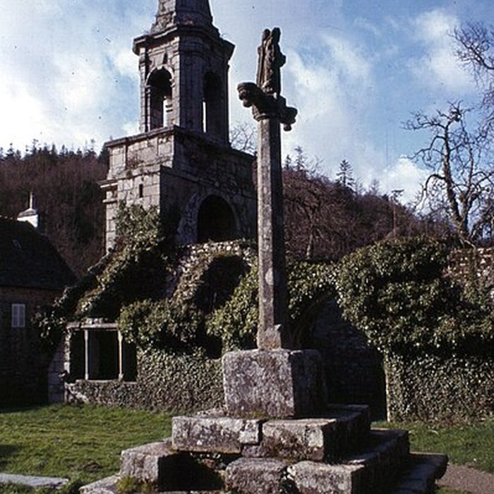 Photo de Église de Pont-Christ 