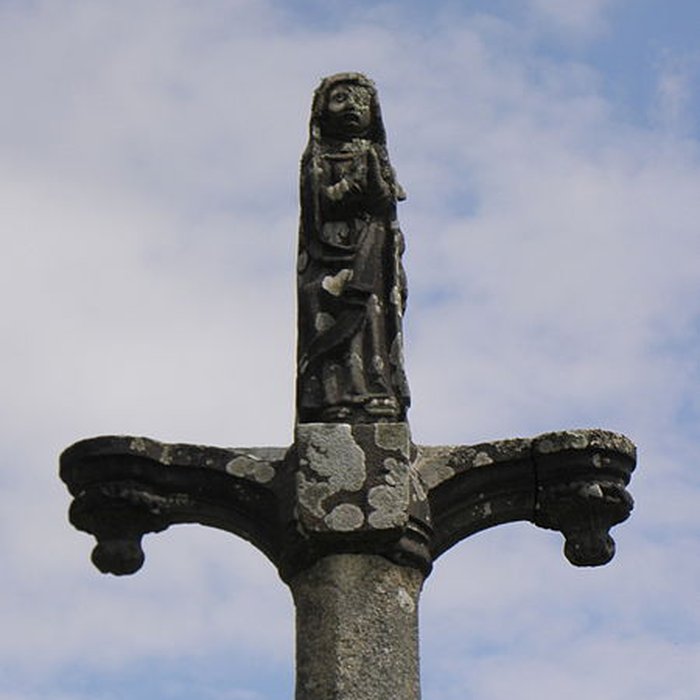 Photo de Église de Pont-Christ 