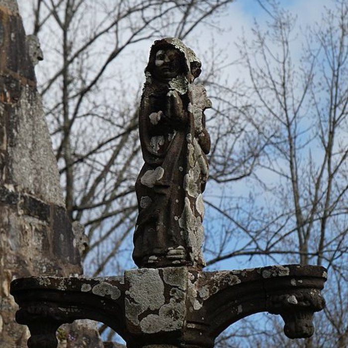Photo de Église de Pont-Christ 