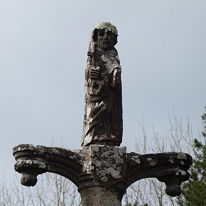 Photo de Église de Pont-Christ 