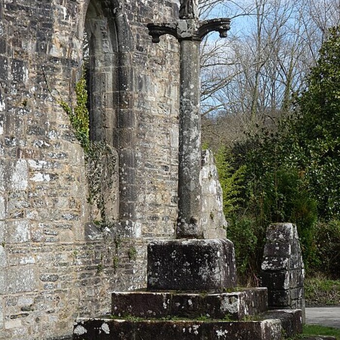 Photo de Église de Pont-Christ 