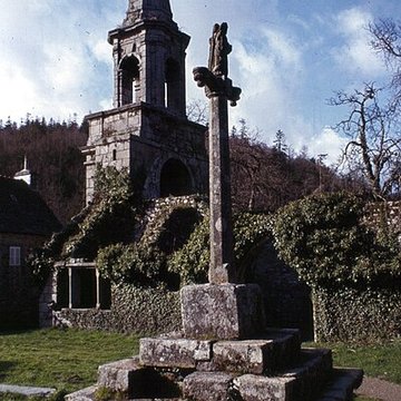 Église de Pont-Christ 