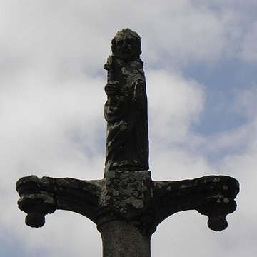 Église de Pont-Christ 