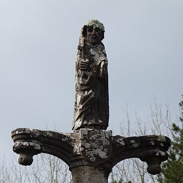Église de Pont-Christ 