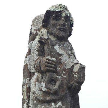 Église de Pont-Christ 