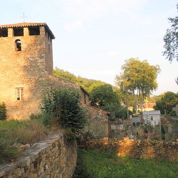 Église de Puech-Mignon