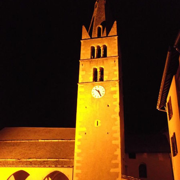 Photo de Eglise paroissiale