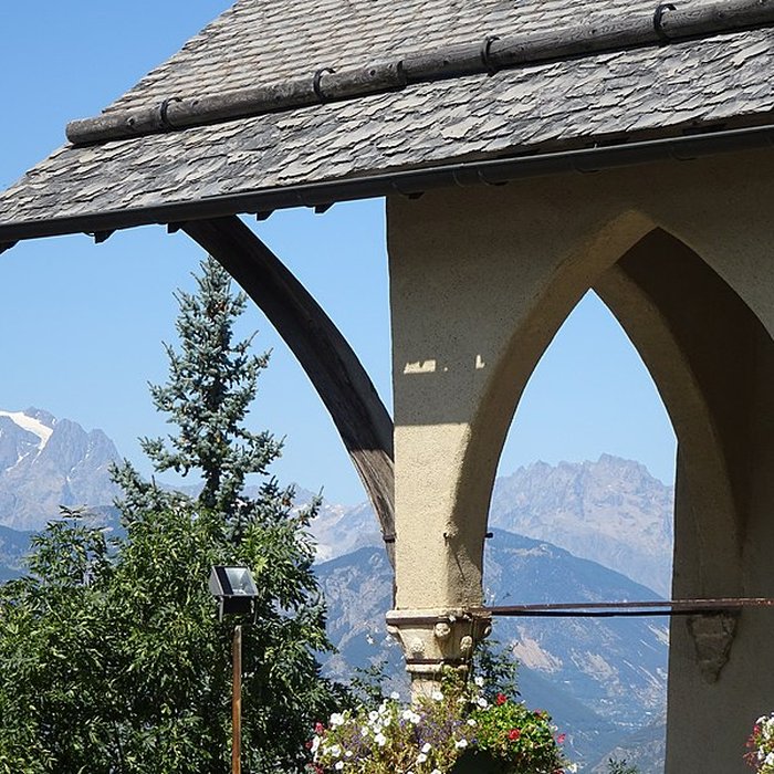 Photo de Eglise paroissiale