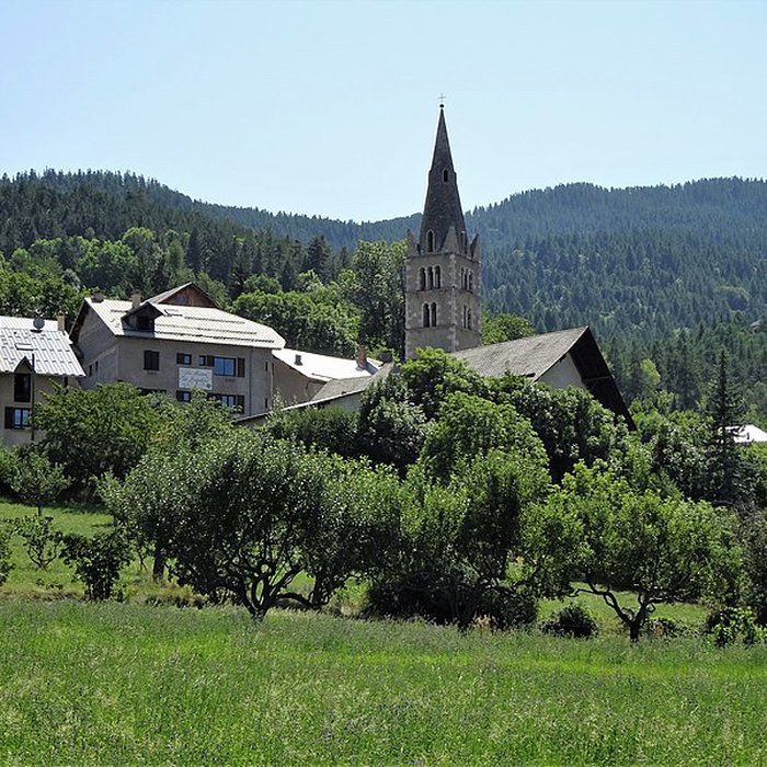 Photo de Eglise paroissiale
