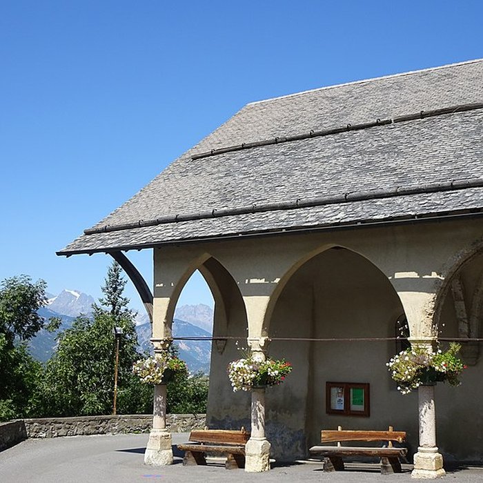 Photo de Eglise paroissiale