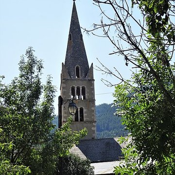 Eglise paroissiale