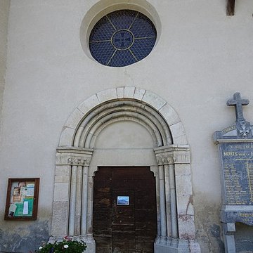Eglise paroissiale
