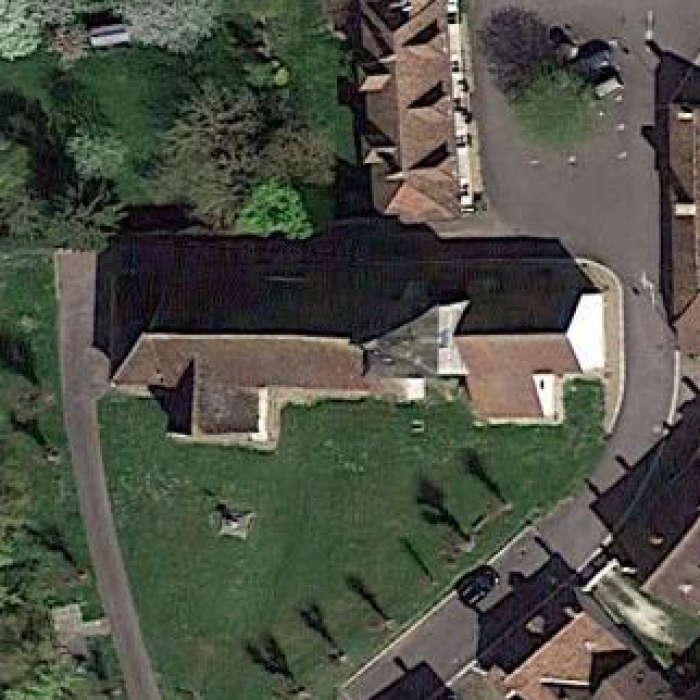 Photo de Église de Rogny-les-Sept-Ecluses