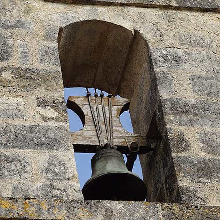 Photo de Église de Rouillac de Gimbrède