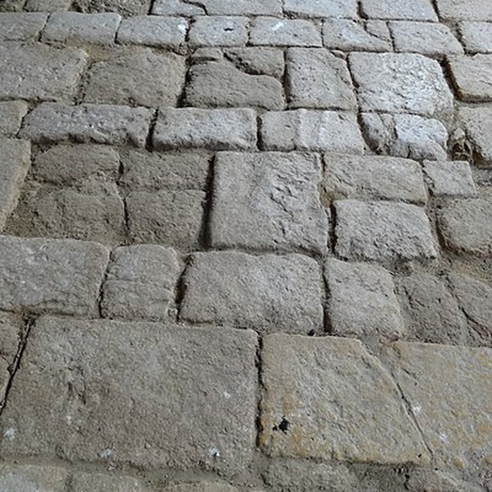 Photo de Église de Rouillac de Gimbrède