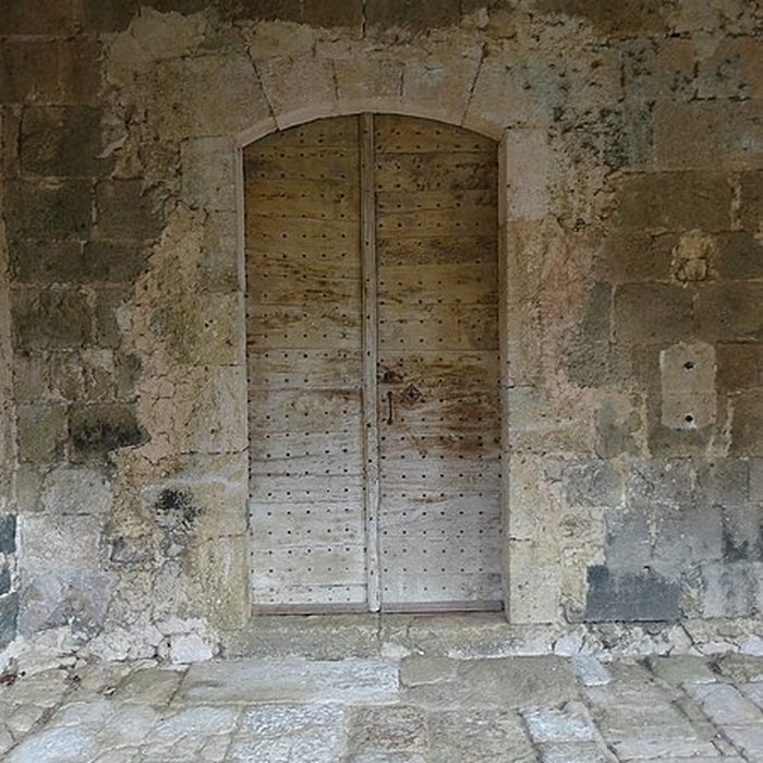 Photo de Église de Rouillac de Gimbrède
