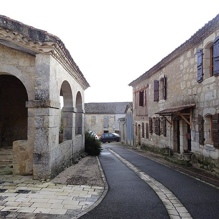 Photo de Église de Rouillac de Gimbrède