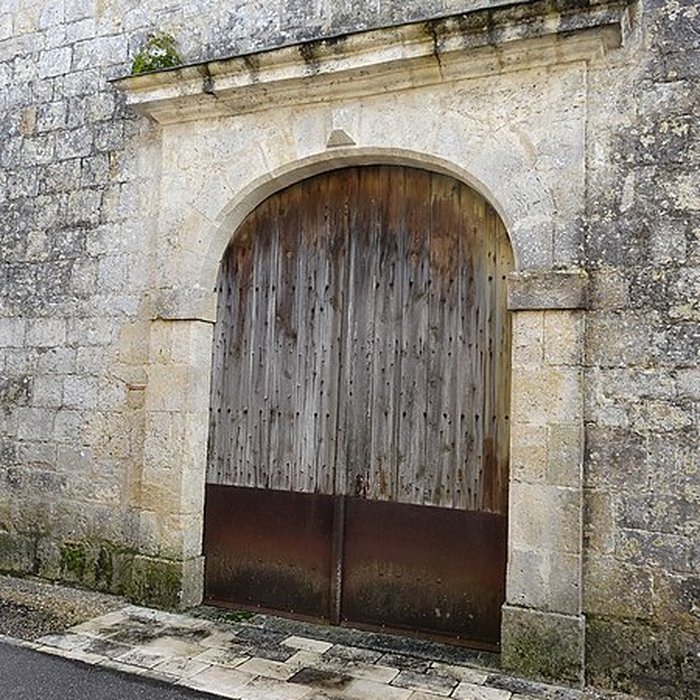 Photo de Église de Rouillac de Gimbrède