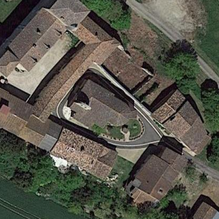 Photo de Église de Rouillac de Gimbrède