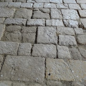 Église de Rouillac de Gimbrède