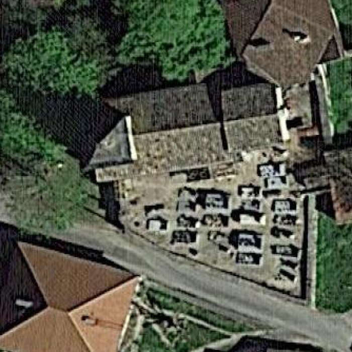 Photo de Église de Rouillac de Montcuq