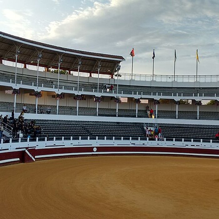 Photo de Arènes de Dax