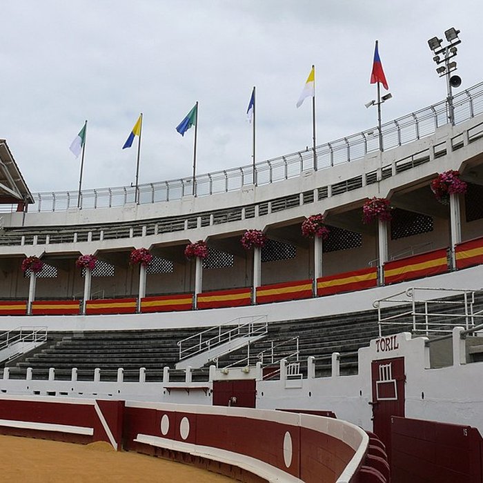 Photo de Arènes de Dax