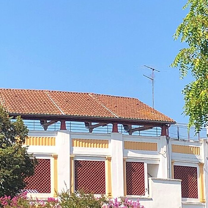 Photo de Arènes de Dax