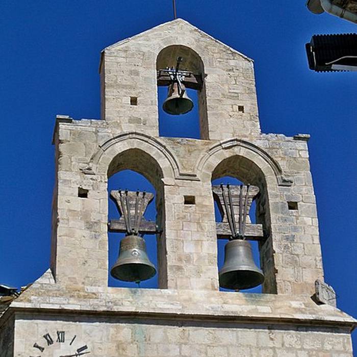 Photo de Église de Rousset-les-Vignes