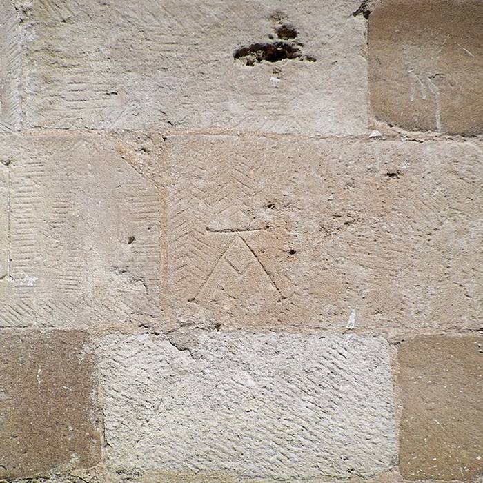 Photo de Église de Rousset-les-Vignes