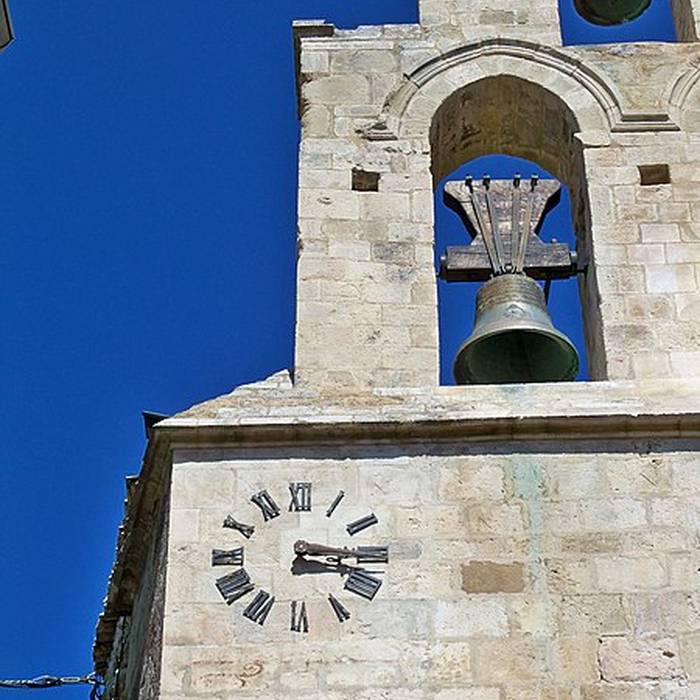 Photo de Église de Rousset-les-Vignes
