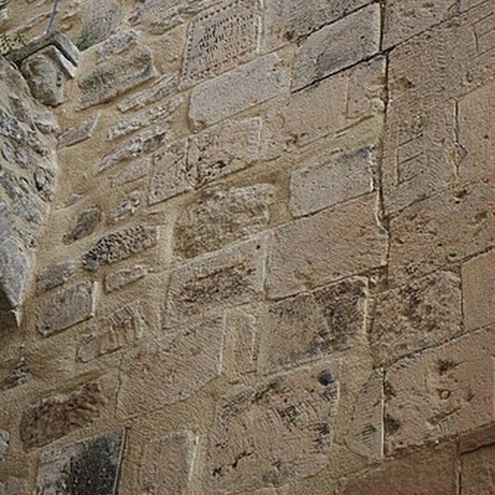 Photo de Église de Rousset-les-Vignes