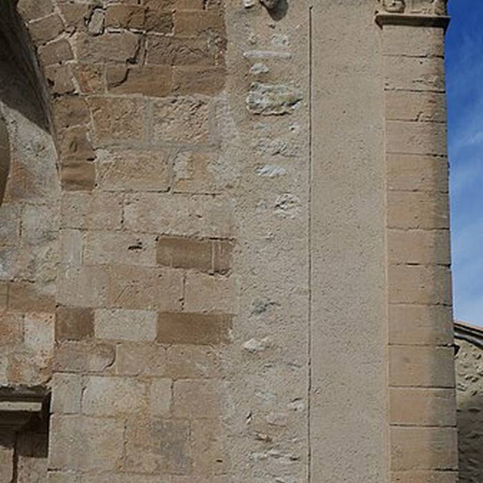 Photo de Église de Rousset-les-Vignes
