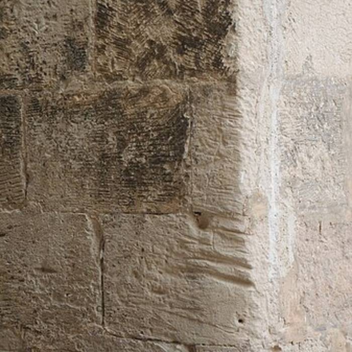 Photo de Église de Rousset-les-Vignes