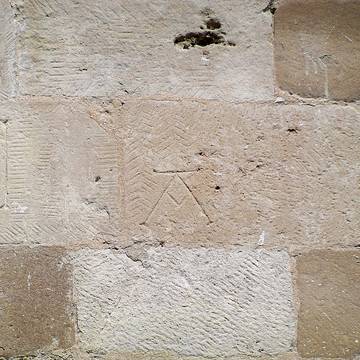 Église de Rousset-les-Vignes