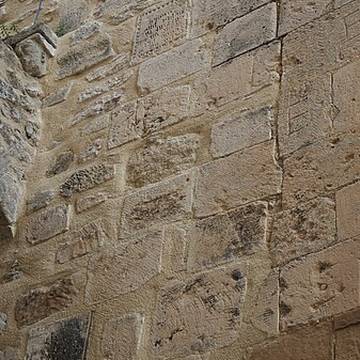 Église de Rousset-les-Vignes