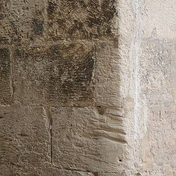 Église de Rousset-les-Vignes