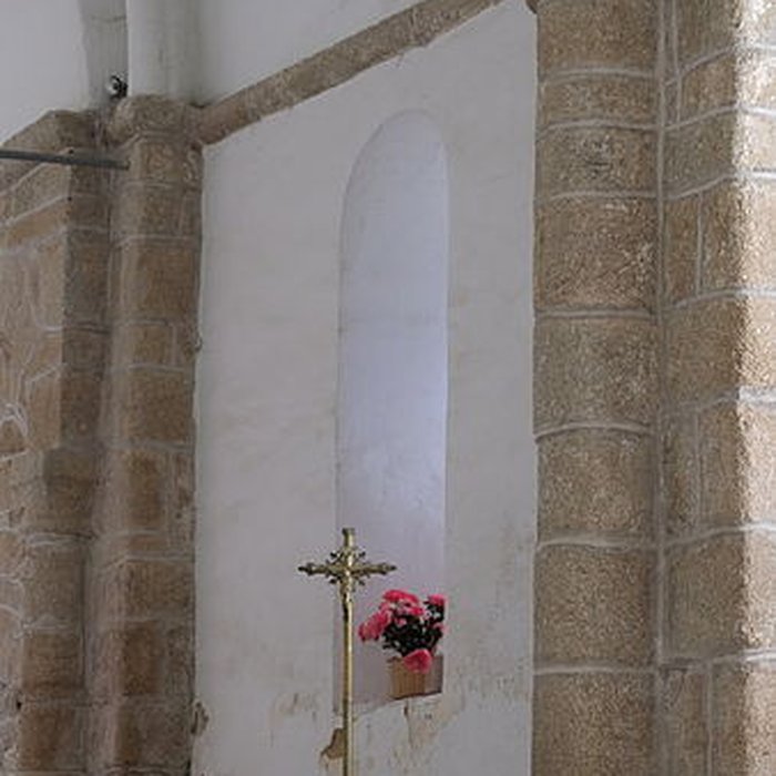 Photo de Église de Roziers-Saint-Georges