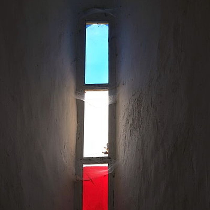 Photo de Église de Roziers-Saint-Georges