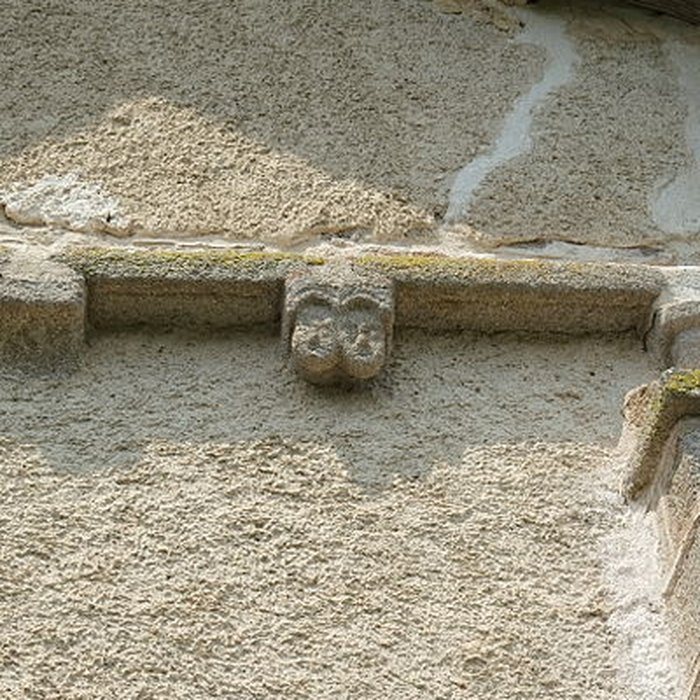 Photo de Église de Roziers-Saint-Georges