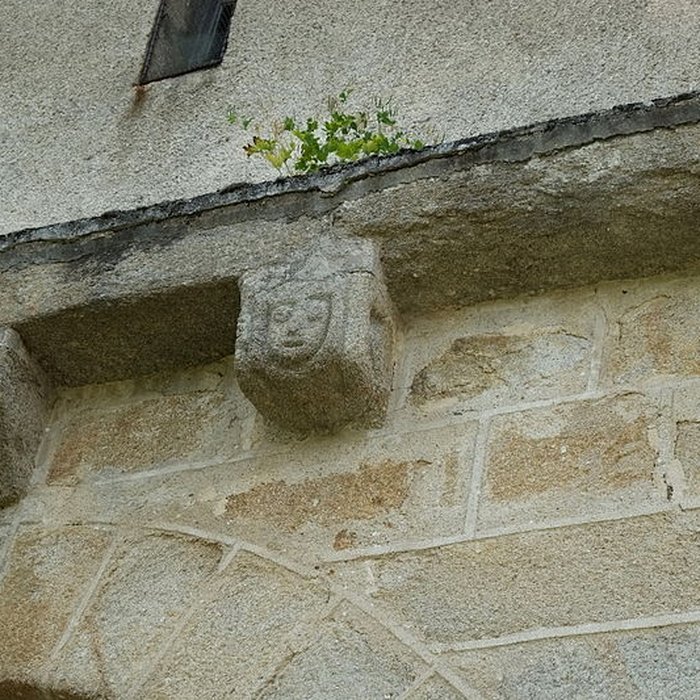 Photo de Église de Roziers-Saint-Georges